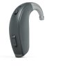 ReSound Key Power BTE 88 metal hook Anthracite