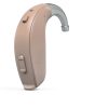 ReSound Key Power BTE 88 metal hook Beige