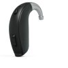 ReSound Key Power BTE 88 metal hook Black