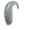 ReSound Key Power BTE 88 metal hook Sterling Grey