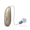 ReSound Omnia Mini RIE 60 with standard receiver Gold